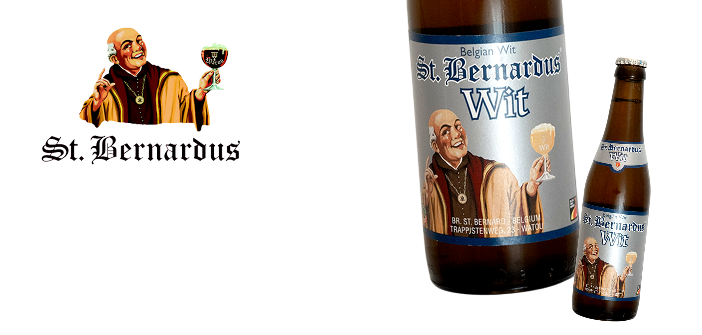 ST. BERNARDUS